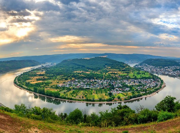 Rheinschleife