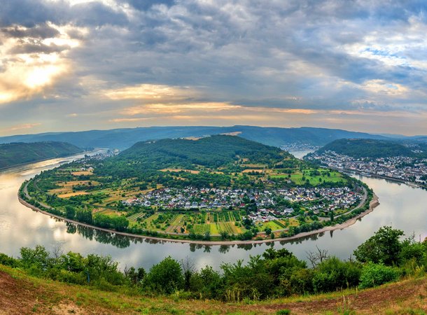 Rheinschleife