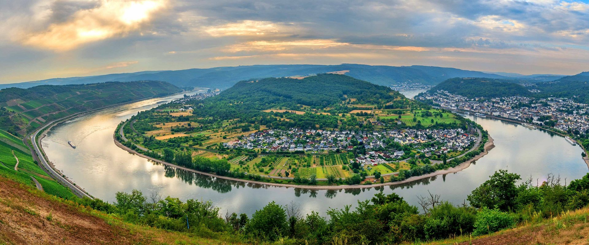 Rheinschleife