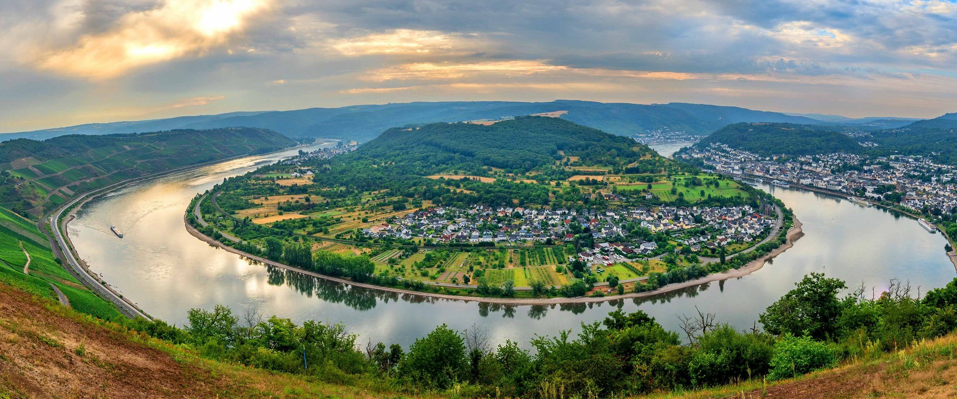 Rheinschleife