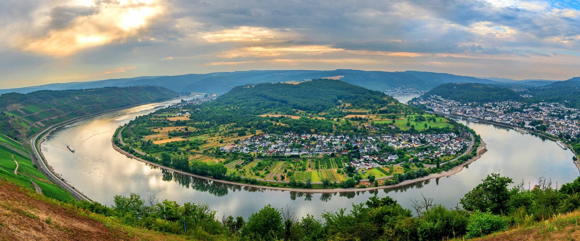 Rheinschleife