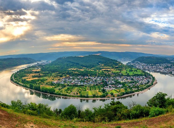 Rheinschleife