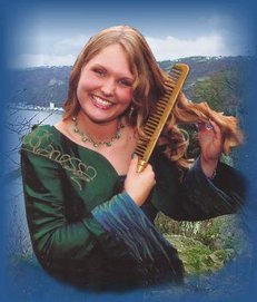 Ehemalige Repräsentantin Vanessa Seipelt