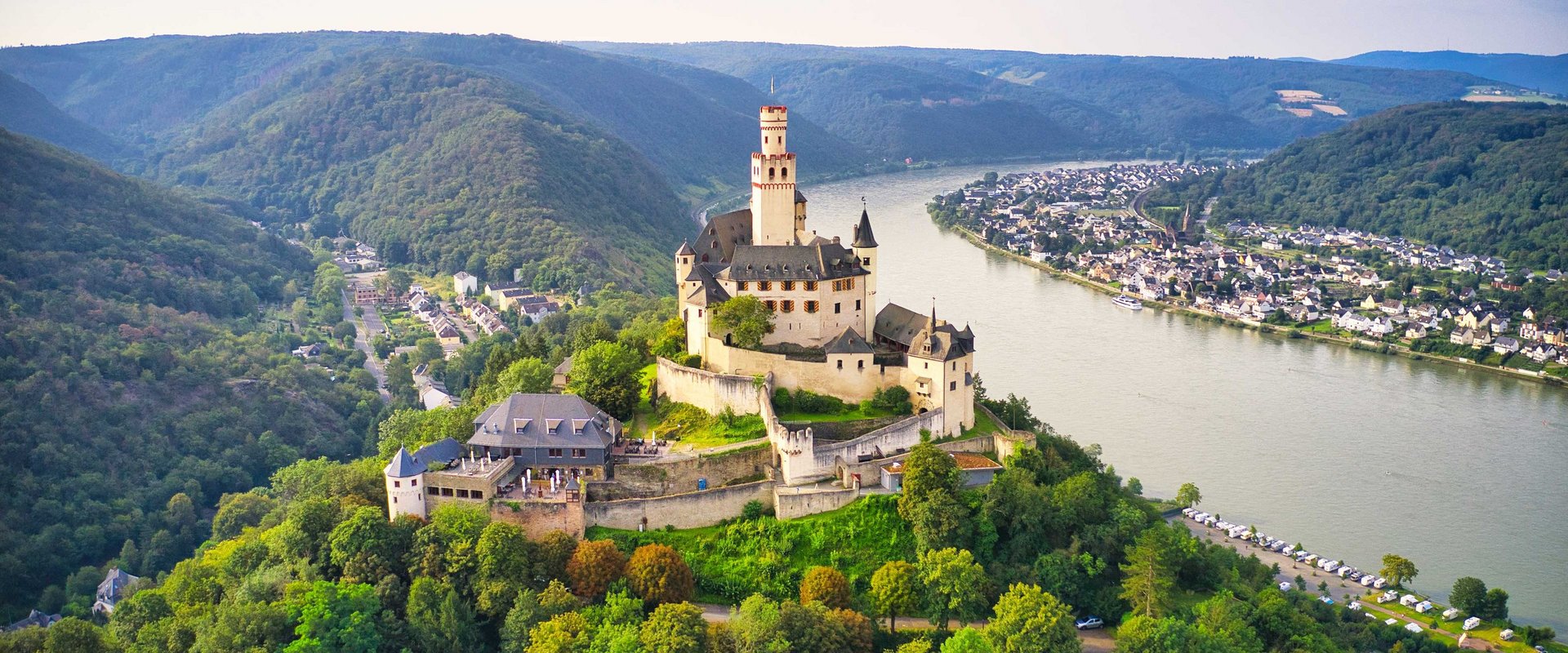 Marksburg
