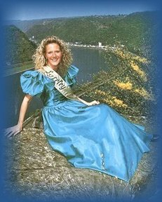Ehemalige Repräsentantin Caroline Theis