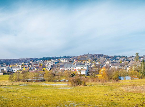 Dachsenhausen