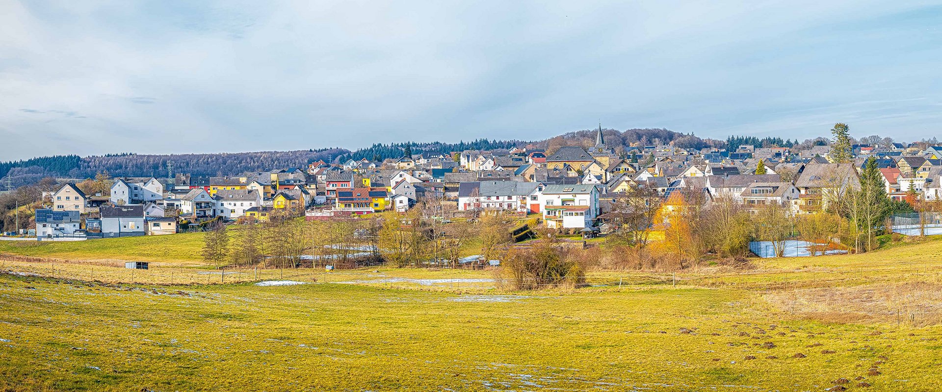 Dachsenhausen