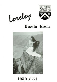 Ehemalige Repräsentantin Gisela Koch