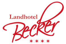 Logo Landhotel Becker