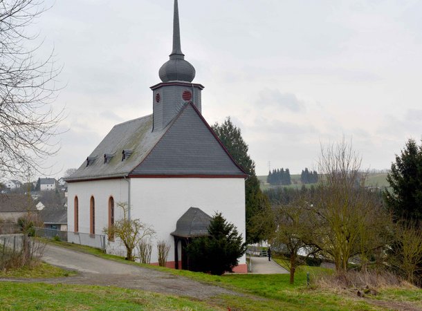 Prath, katholische Kirche