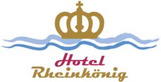 Logo Hotel Rheinkönig