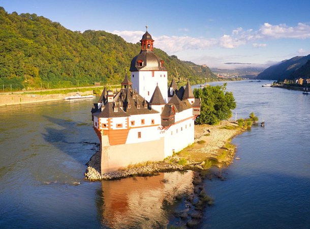 Burg Pfalzgrafenstein
