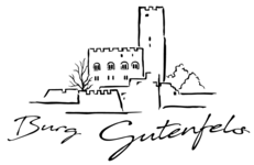 Logo Burg Gutenfels