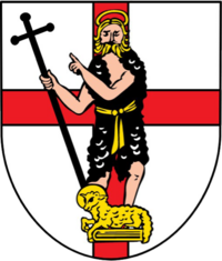 Wappen Lykershausen