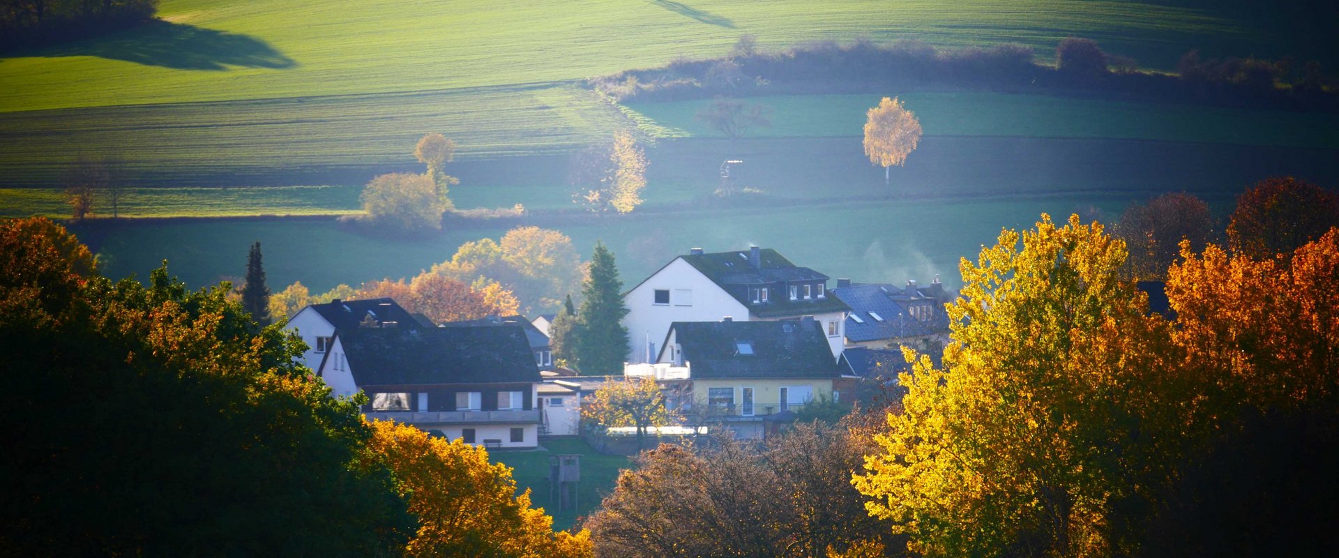 Ortsansicht Dahlheim