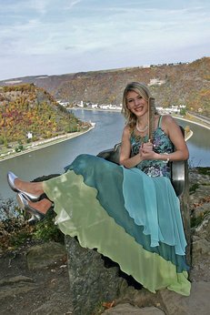 Ehemalige Repräsentantin Angelika Stein