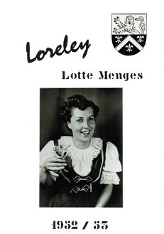 Ehemalige Repräsentantin Lotte Menges