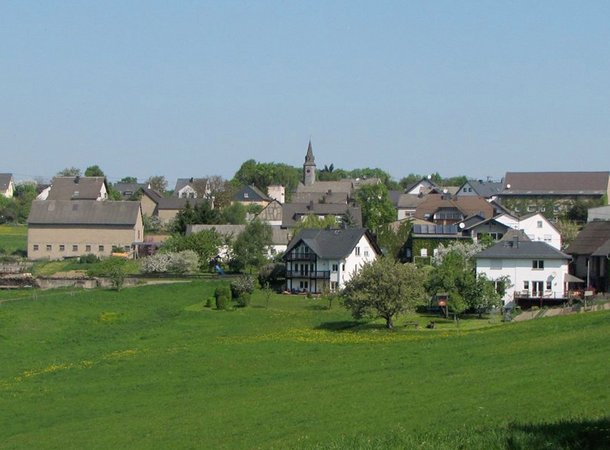 Ortsgemeinde Lykershausen