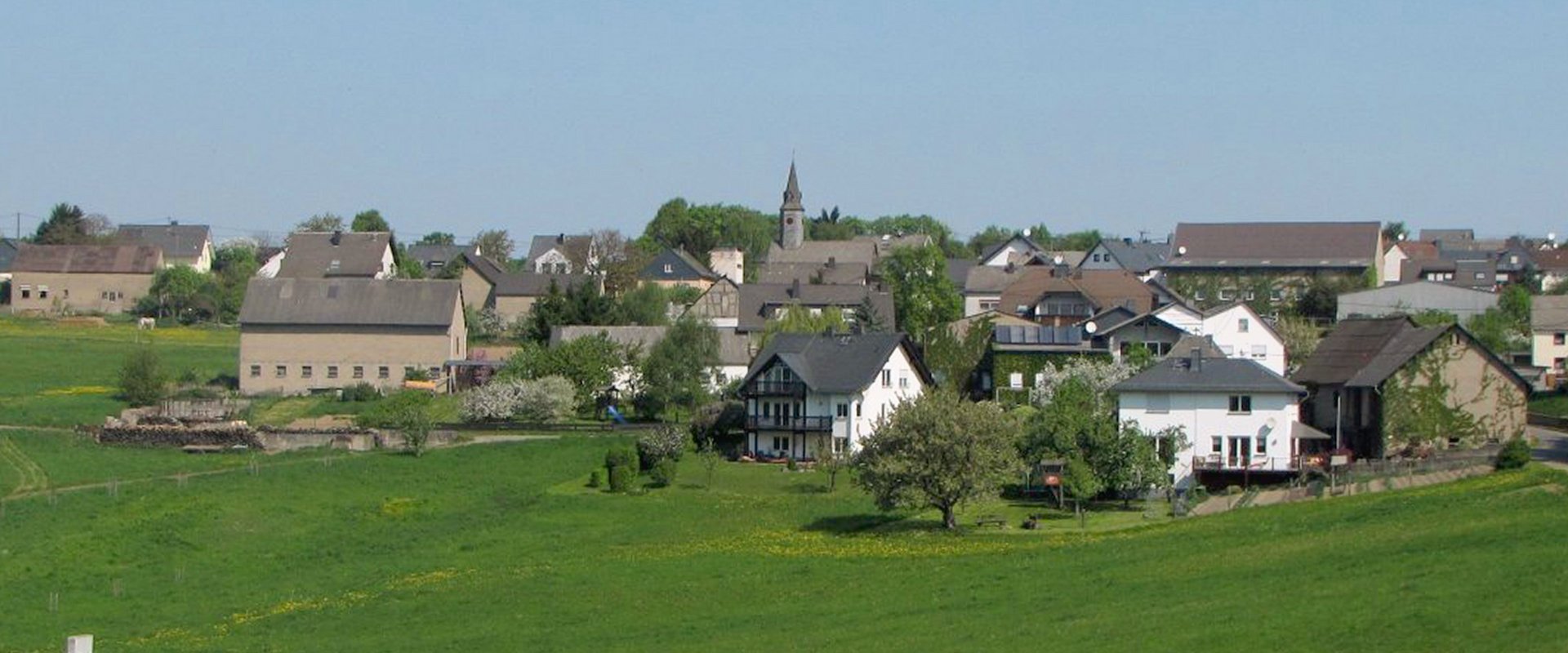 Ortsgemeinde Lykershausen