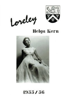 Ehemalige Repräsentantin Helga Kern