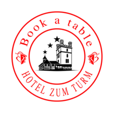 Logo Hotel zum Turm