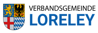 Logo der Verbandsgemeinde Loreley
