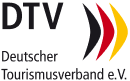 Logo des Deutschen Tourismusverbandes