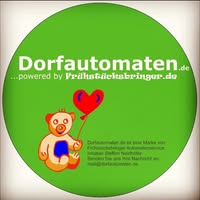 Logo Dorfautomaten