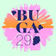 Logo der Bundesgartenschau 2029
