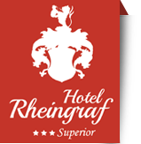 Logo Hotel Rheingraf