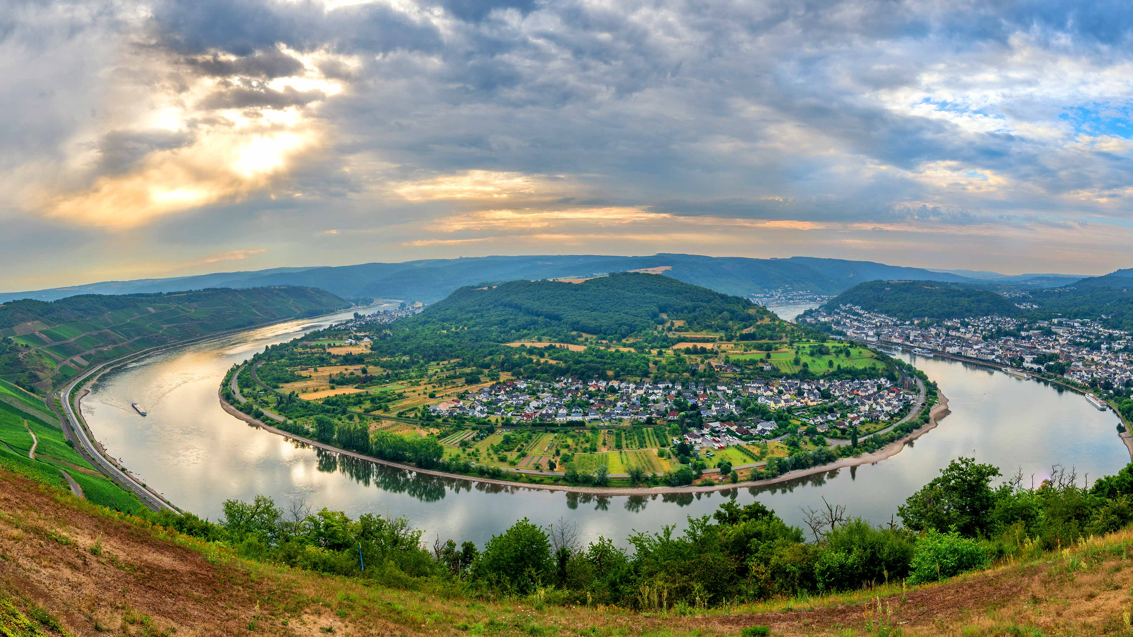 Rheinschleife